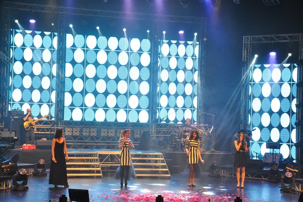 Heartbeat Concert